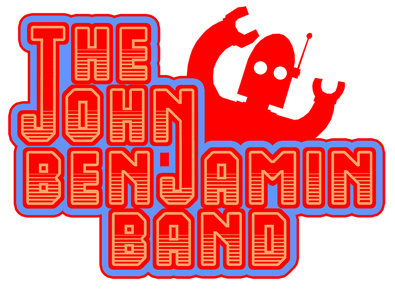The John Benjamin Band